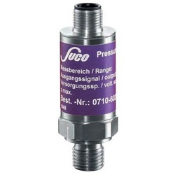 Suco High Pressure Transmitters